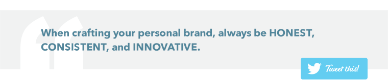 Crafting-your-personal-brand
