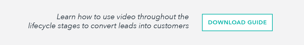 Using Video with Marketing Automation Ebook