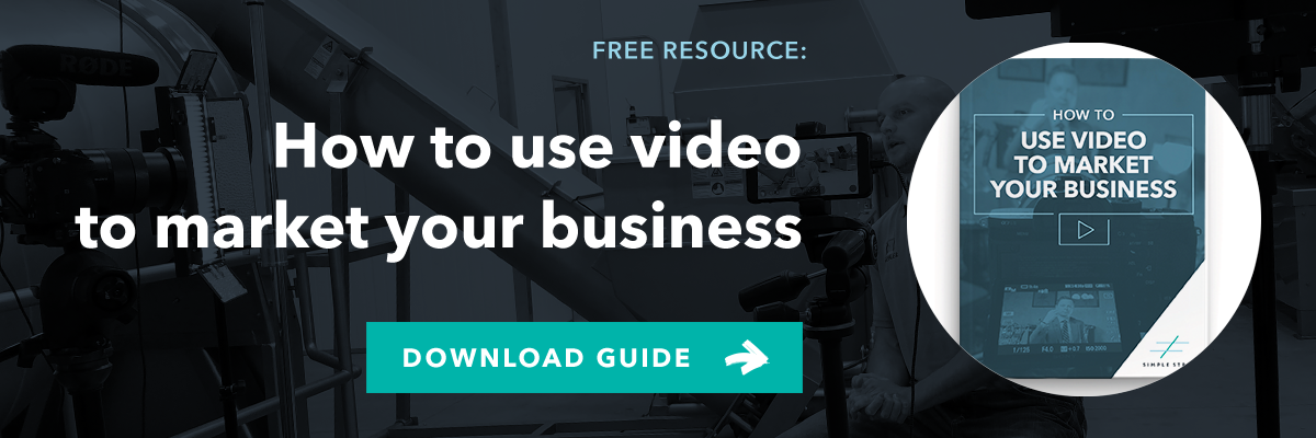 Guide to Video Marketing