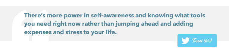 HubSpot for Startups Tweet