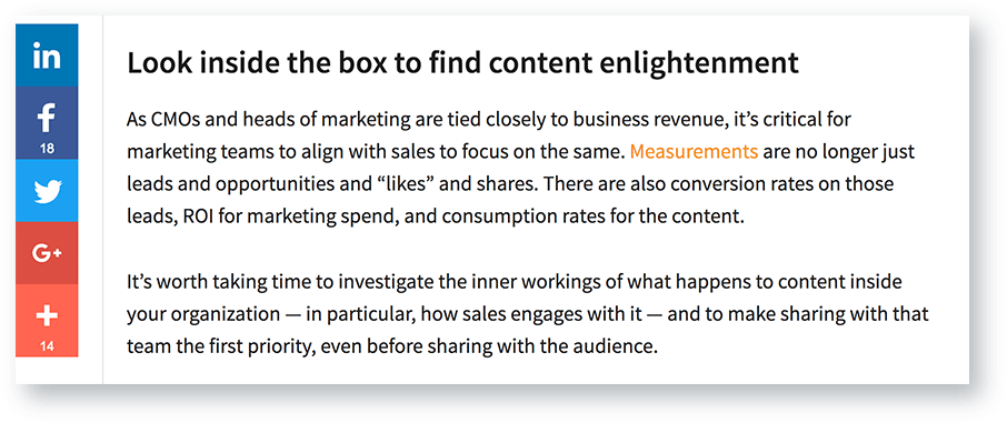 12 Foolproof Tips for Writing Better Web Content