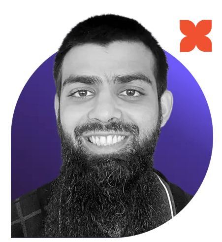 Ahmed Masood