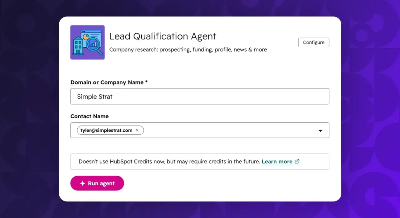SS_ProjectProfile-LeadAgent_v1_05-07-26