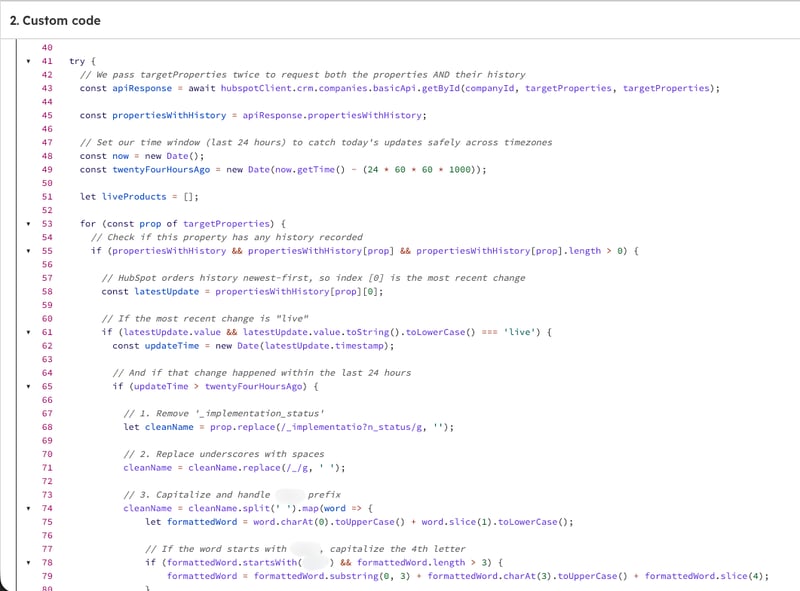 SS_WorkflowCustomCode