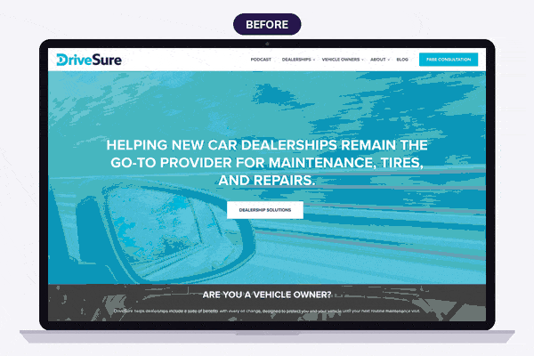 drivesure-before-after