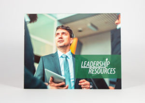 Leadership Resources Booklet
