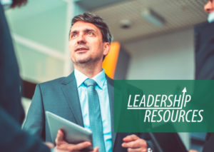 Leadership Resources Booklet