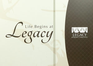 Legacy Retirement Communities HR Folder