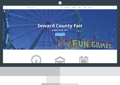 Seward County Fair Board | Website