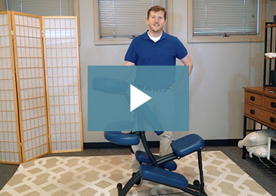 Simple Wellness Massage | Video Series