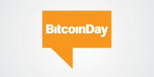 Bitcoin Day Logo