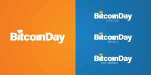 Bitcoin Day Logo