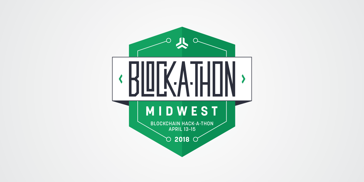 Blockathon Logo