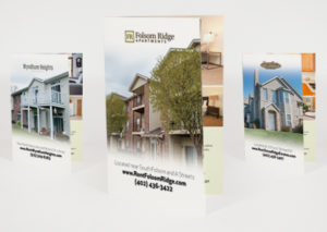 CIP Property Brochures