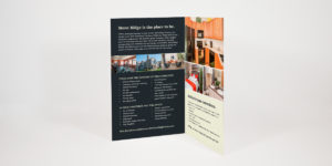 CIP Stone Ridge Estates Brochure