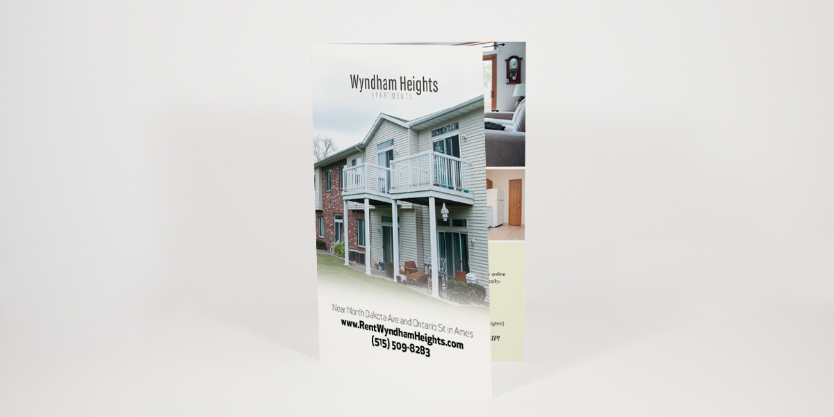 CIP Wyndham Heights Brochure