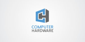 Computer Hardware Logo