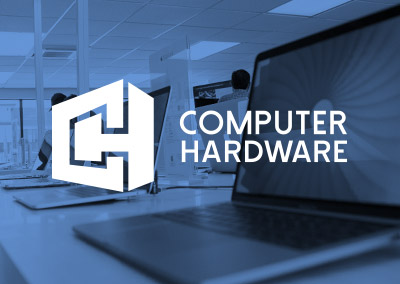 Computer Hardware | Logo