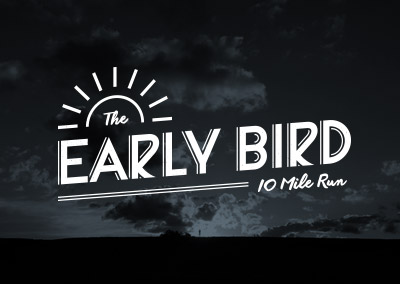 The Early Bird | Logo & Branding