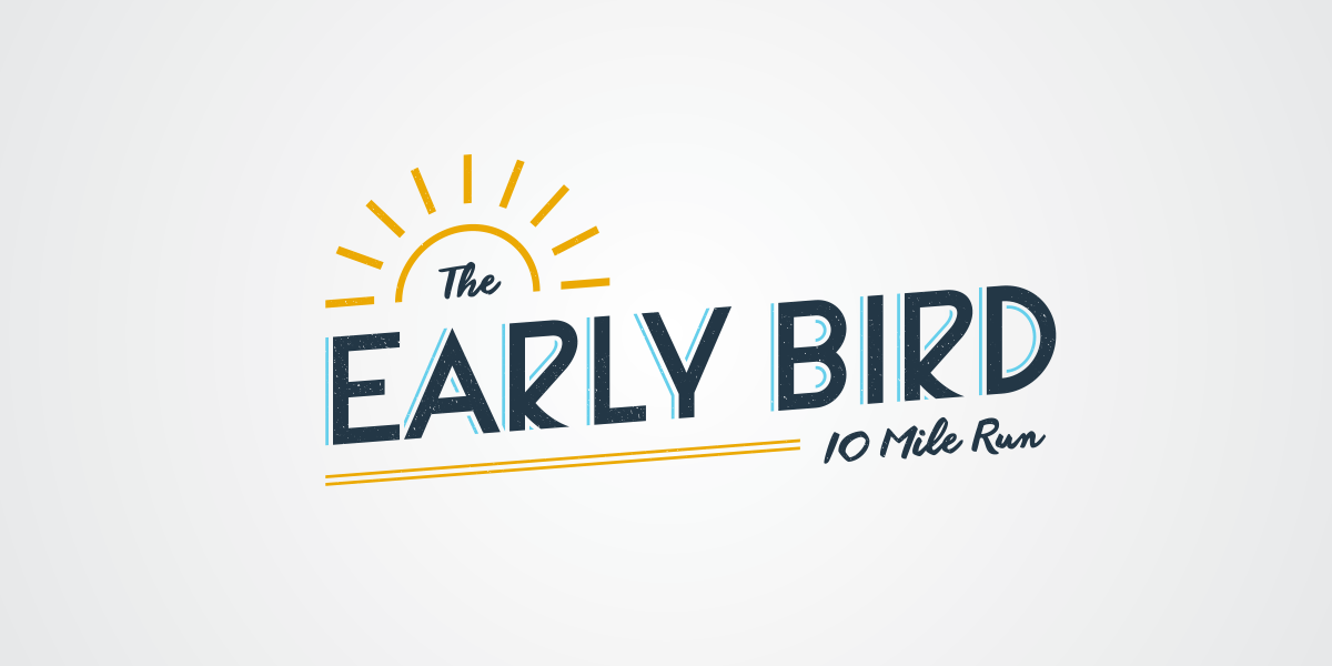 Early Bird Logo