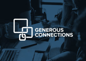 Generous Connection Logo