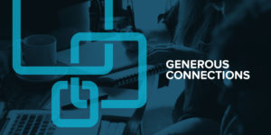 Generous Connections Logo
