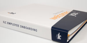 ILC Onboarding Binder