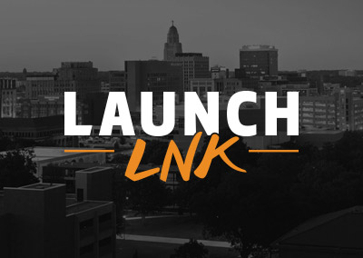 LaunchLNK | Logo