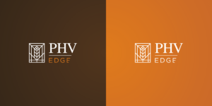 PHV Edge Logo