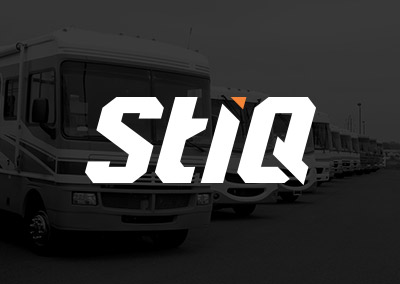 Stiq | Logo
