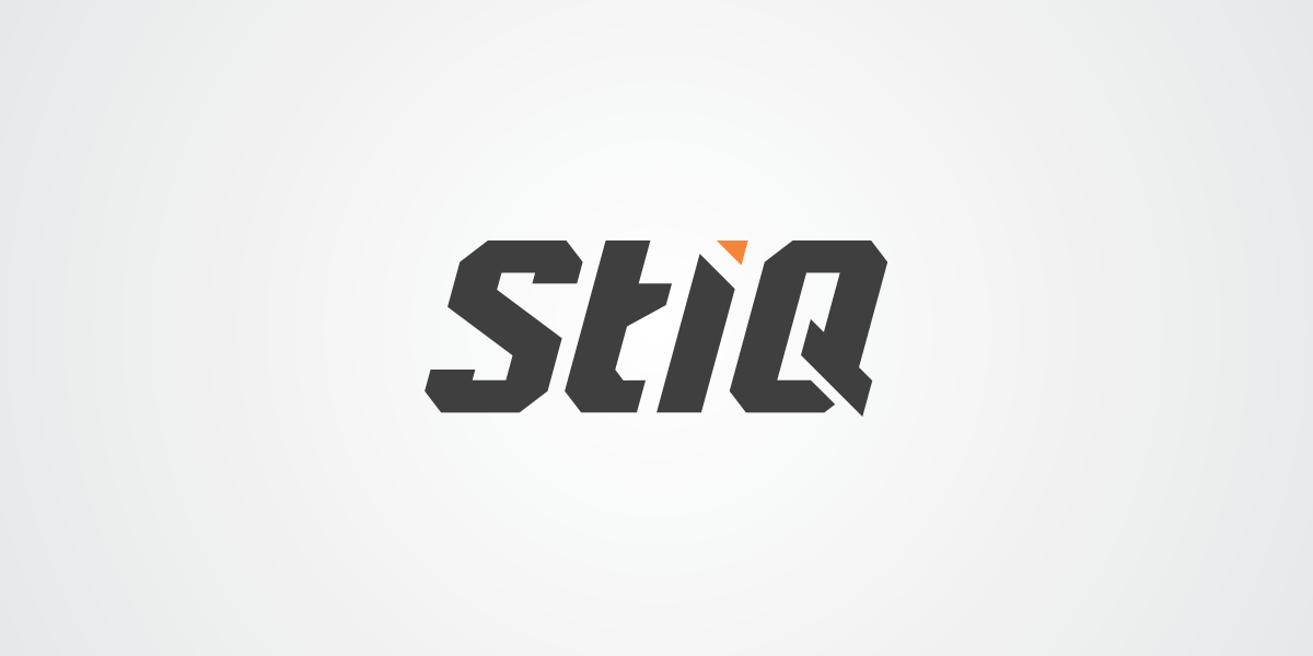 Stiq Logo