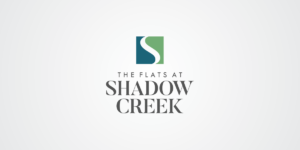 The Flats at Shadow Creek Logo
