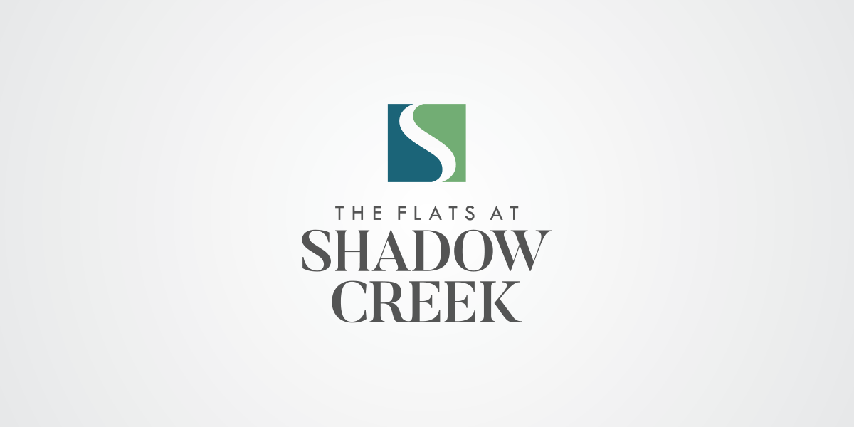 The Flats at Shadow Creek Logo