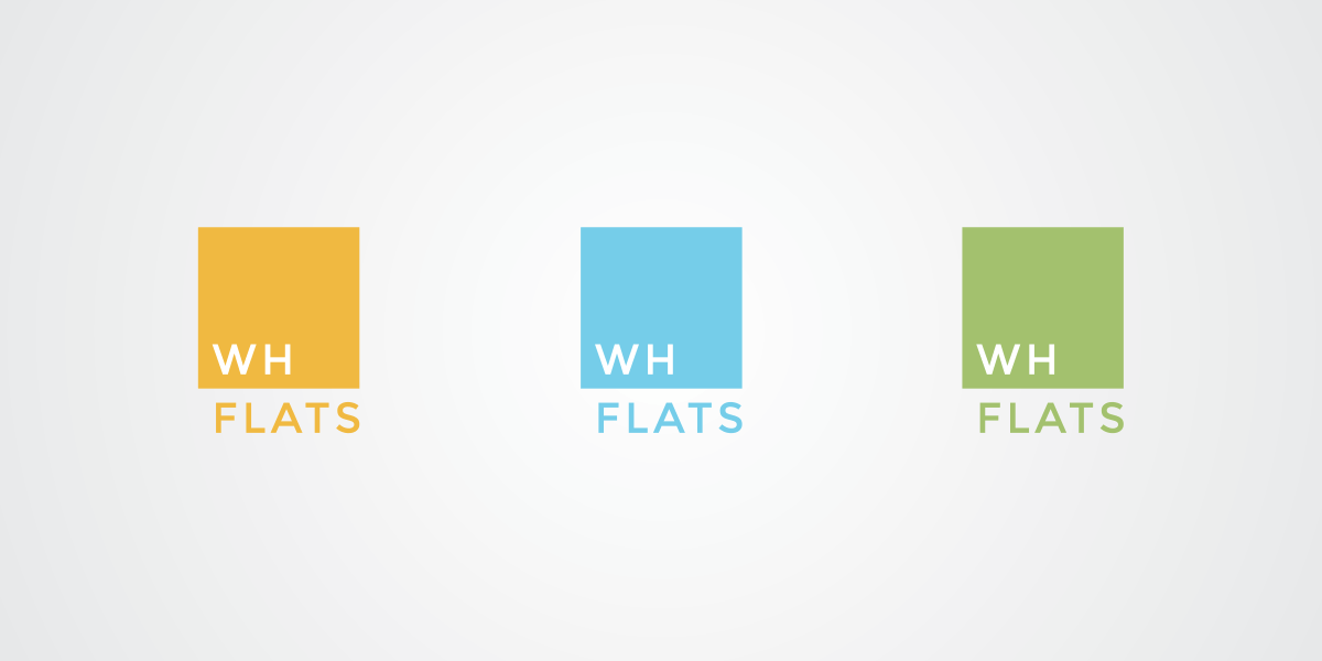 WH Flats Logo