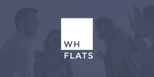 WH Flats Logo