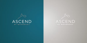 Ascend at Woodbury Logo