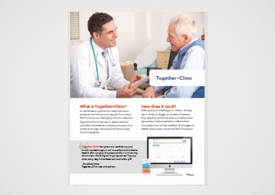 Together+Clinic Patient Handout