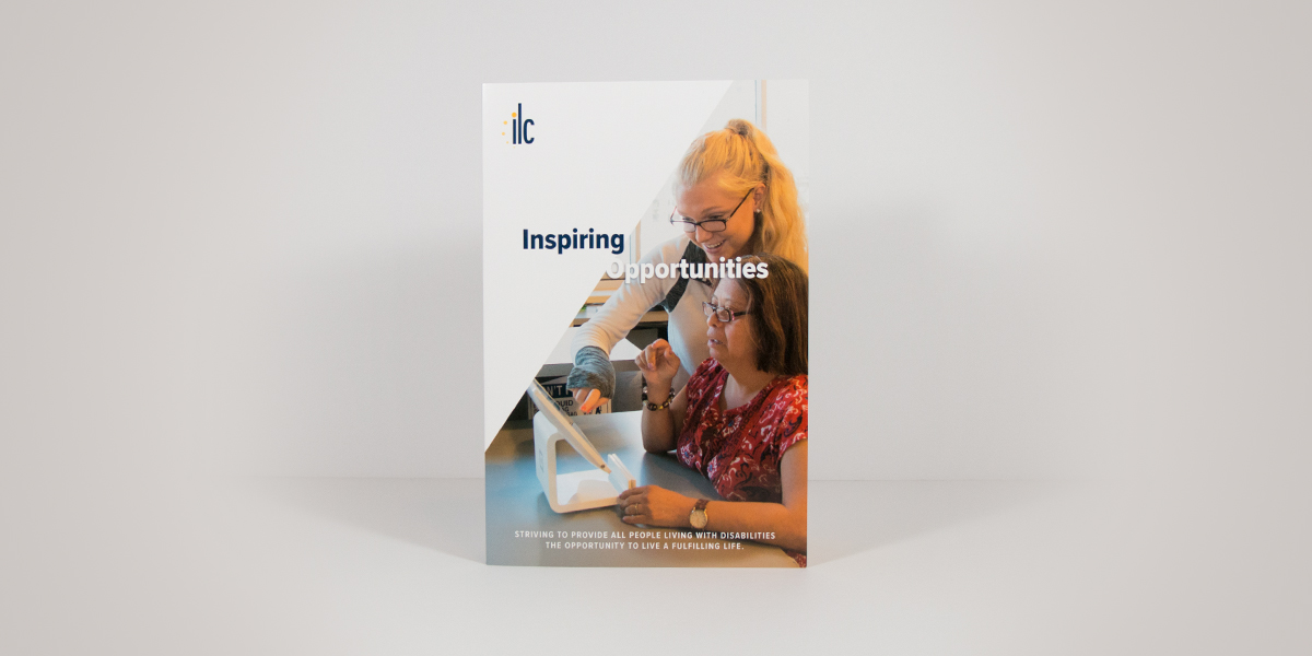 ILC Referral Brochure