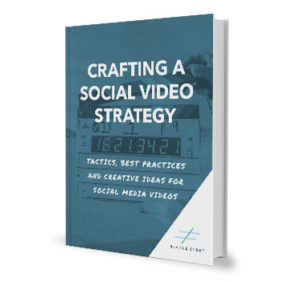 Crafting a Social Media Strategy
