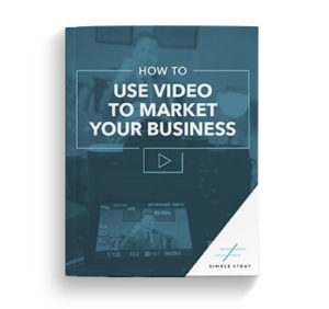 How to Use Video to Market Your Business