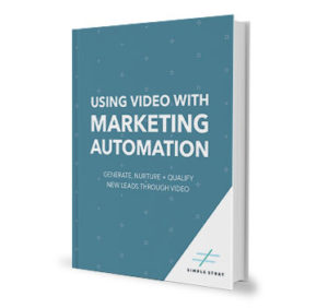 Using Video with Marketing Automation