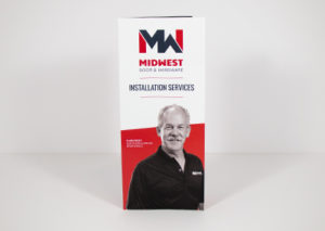 Midwest Door & Hardware Installation Brochure