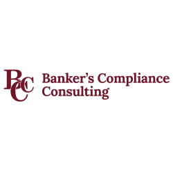 Banker's Compliance Consulting
